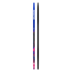 Skis Salomon S/Lab Equipe Skate Uni Warm