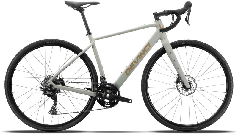 Devinci Django Aluminium NX – Vélo Cadence