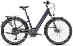 Moustache Xroad ES Open Active Line