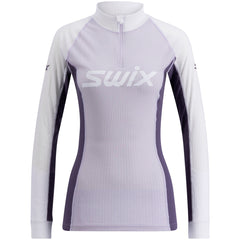 Sous-Vet Swix RaceX HalfZip Femme