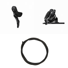 Levier et Étrier Shimano 105 R7120 Avant