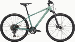 Cannondale Quick CX 1 Femme