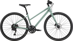 Cannondale Quick Disc 3 Remixte