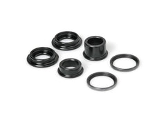 Embouts Moyeu DT-Swiss 350/370 15/110mm Torque Cap