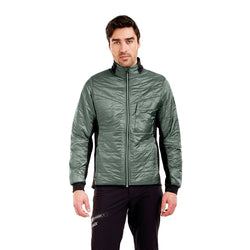 Manteau Swix Mayen Quilted