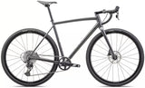 Specialized Crux DSW Comp