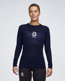 Sous-Vet Bjorn Daehlie Performance-Tech LS Femme