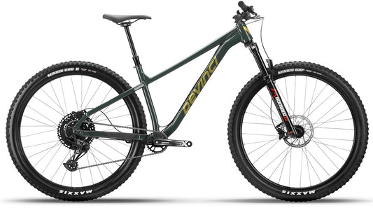 Devinci Kobain SX