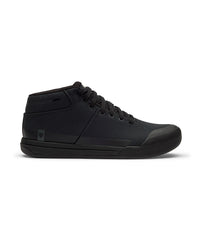 Souliers Fox Union Canvas Mid