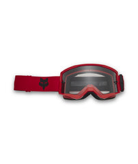 Goggle Fox Main Core