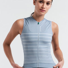 Maillot Peppermint Signature Sleeveless Femme