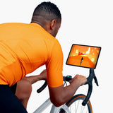 Mise a Jour Zwift pour Base Wahoo