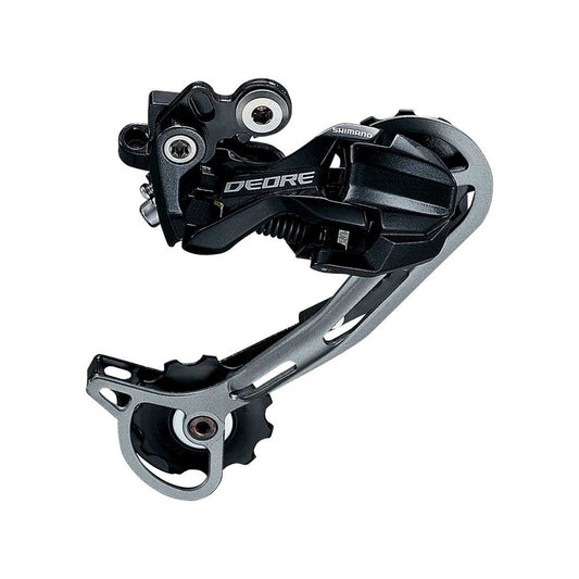 Derailleur Arriere Shimano Deore Shadow SGS 9V