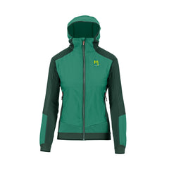 Manteau Karpos Alagna Plus Evo Femme