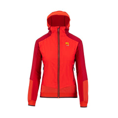 Manteau Karpos Alagna Plus Evo Femme