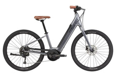 Cannondale Adventure Neo 4