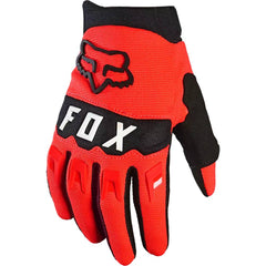 Gants Fox Dirtpaw Jr