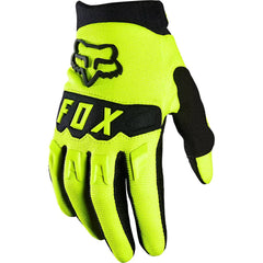 Gants Fox Dirtpaw Jr