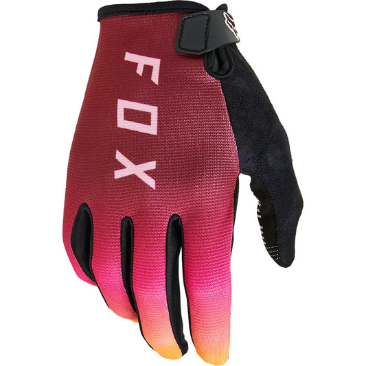 Gants Fox Ranger TS57