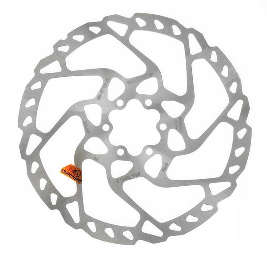 Disque Shimano SM-RT66 180mm