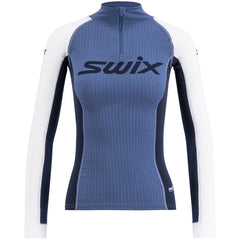 Sous-Vet Swix RaceX HalfZip Femme