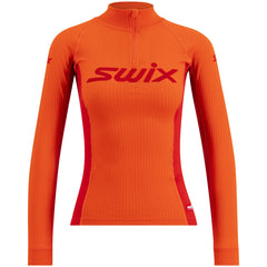 Sous-Vet Swix RaceX HalfZip Femme