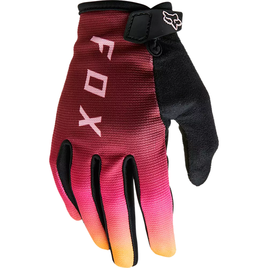 Gants Fox Ranger TS57 Femme