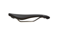 Selle Fabric Scoop Shallow Race Black