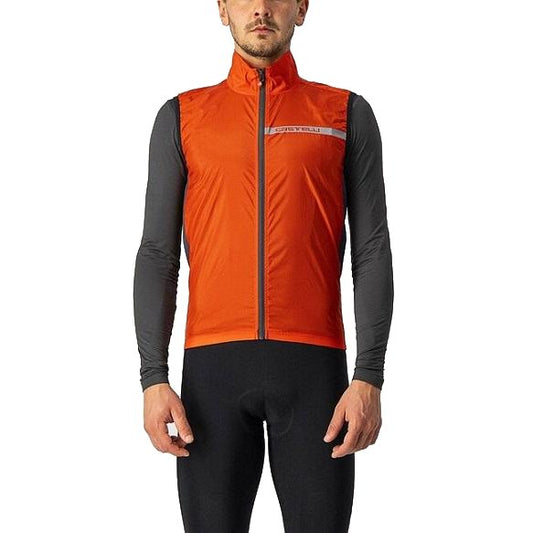 Veste Castelli Squadra Stretch