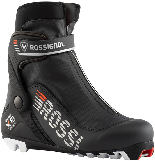 Bottes Rossignol X-8 Skate Femme