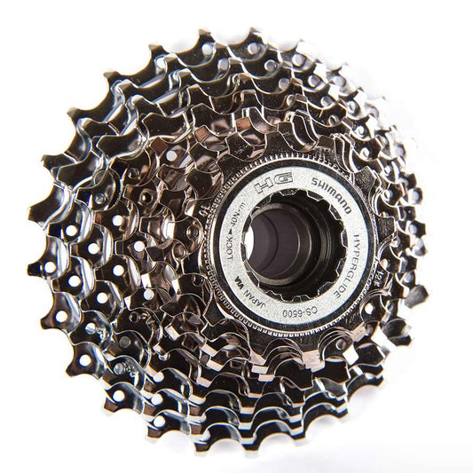 Cassette Ultegra CS-6500 12-25T 9V