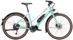 Kona Ecoco 2023