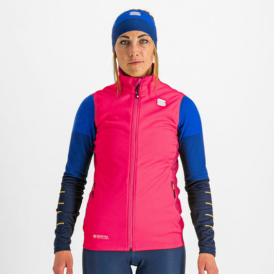 Veste Sportful Squadra Femme