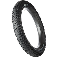 Pneu 45N Dillinger 5 Cloute Tubeless Ready 60tpi 26X4.60