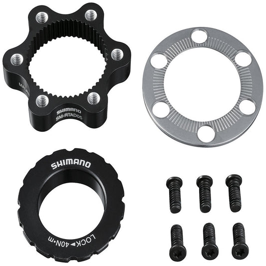 Adaptateur de Disque Shimano Centerlock SM-RTAD05