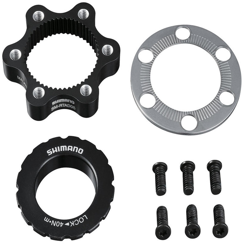 Adaptateur de frein à disque vélo jusqu'à -70