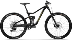 Devinci Troy Aluminium Deore