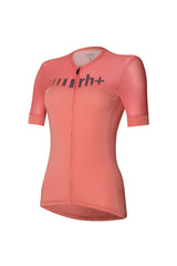 Maillot RH+ Logo Femme