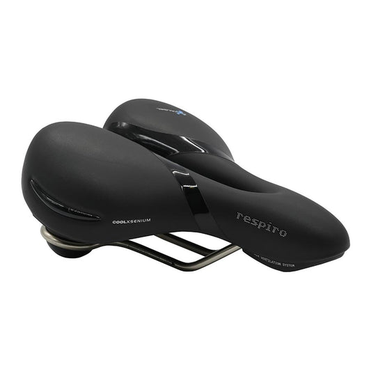 Selle Royal Respiro Relaxed Unisexe