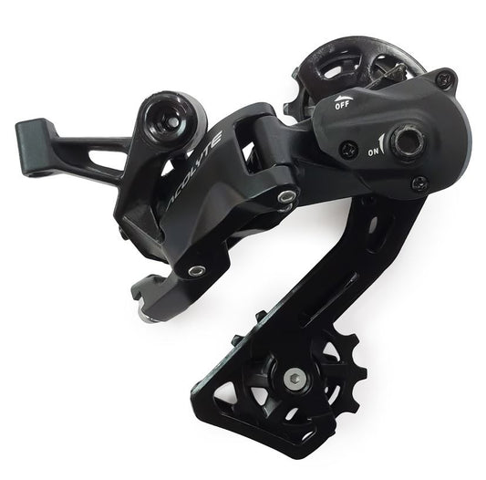 Derailleur Microshift Acolyte RD-M5185M 8v