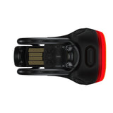 Lumiere Arriere Knog Blinder Mini Skull