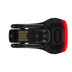 Lumiere Arriere Knog Blinder Mini Skull