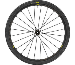 Roues Mavic Allroad Elite Disc Centerlock