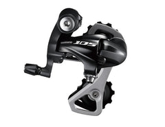 Derailleur Arriere Shimano 105 RD-5701 SS - SHIMANO - Pieces de velo/Transmission/Derailleurs/Derailleurs