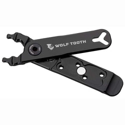 Outil Wolf Tooth components Master Link