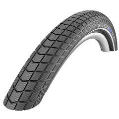 Pneu Schwalbe Big Ben 700x50c