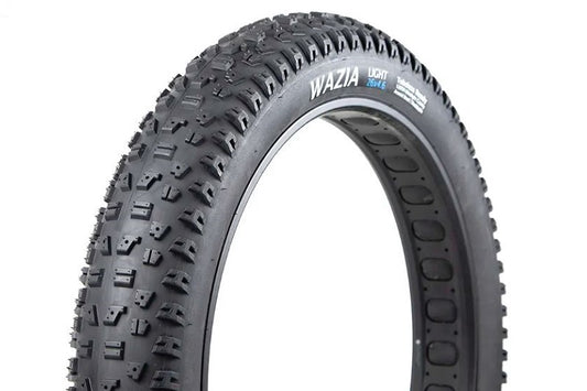 Pneu Terrene Wazia 26X4.6 Tubeless Ready