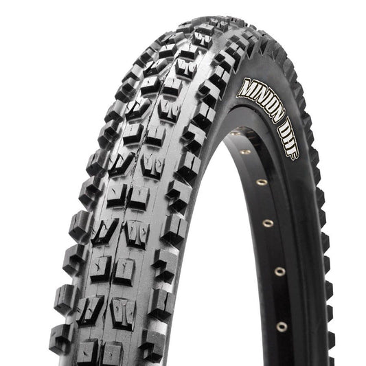 Pneu Maxxis Minion DHF 24x2.40 Dual Exo Tubeless Ready