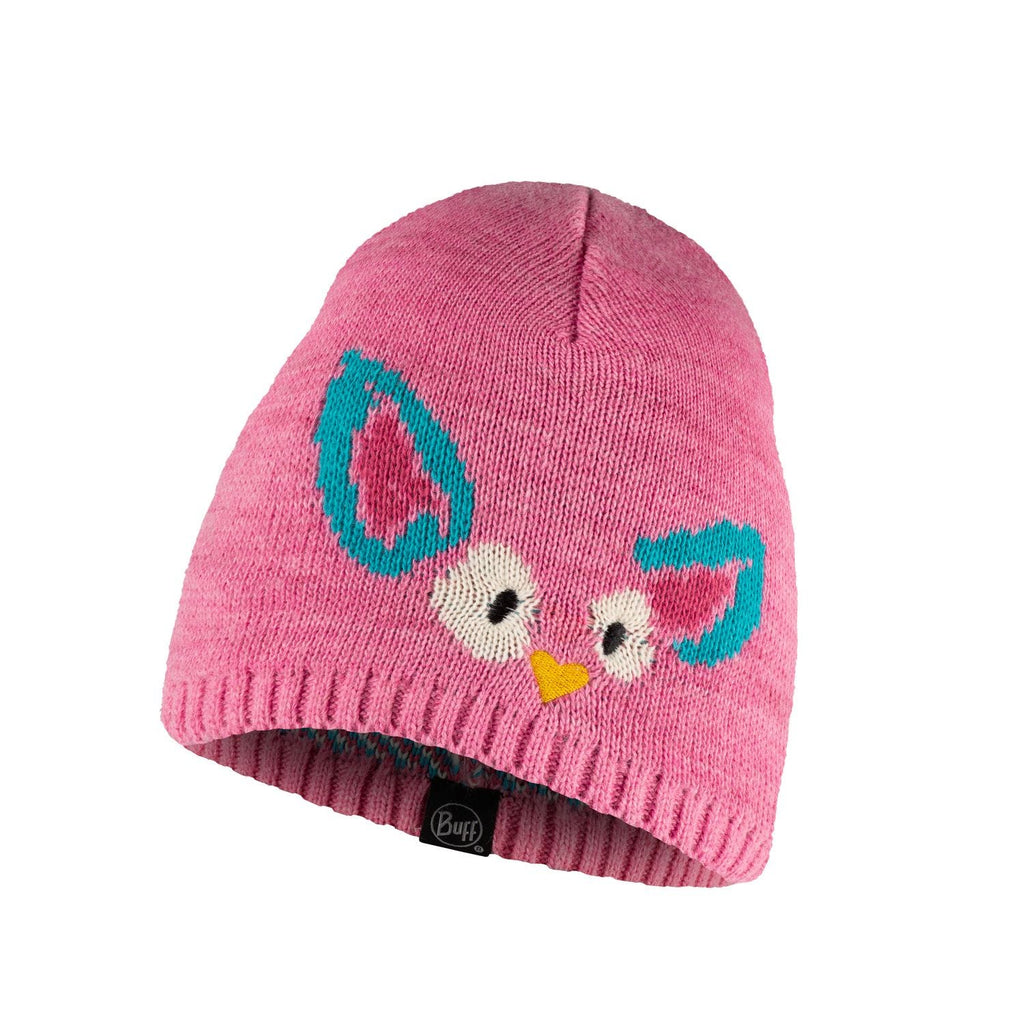 Tuque Buff Knitted Jr