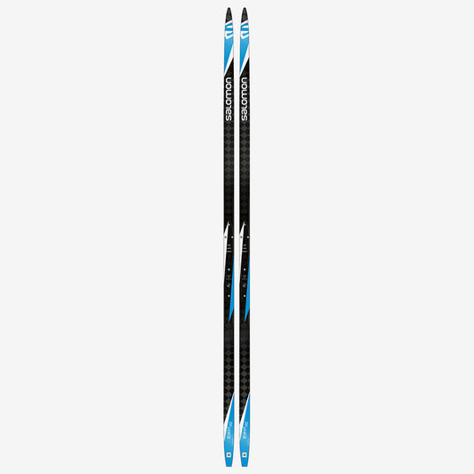 Skis Salomon S/Max Carbon Skate